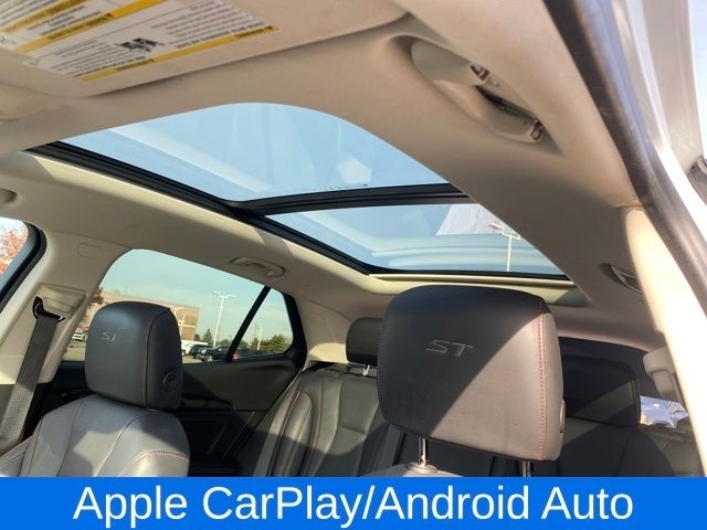 Buick Envision Essense 2023