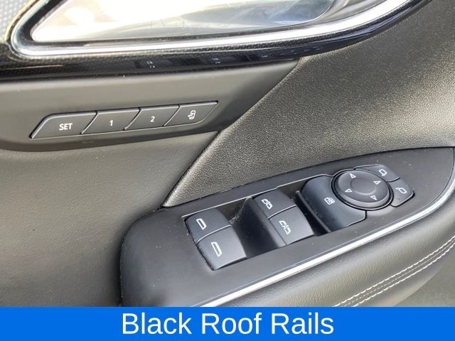 Buick Envision Essense 2023