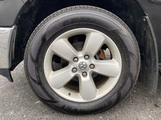 RAM 1500 Tradesman Quad Cab 4WD 2016