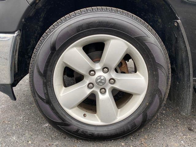 RAM 1500 Tradesman Quad Cab 4WD 2016