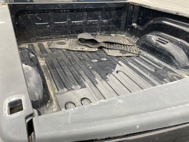 RAM 1500 Tradesman Quad Cab 4WD 2016