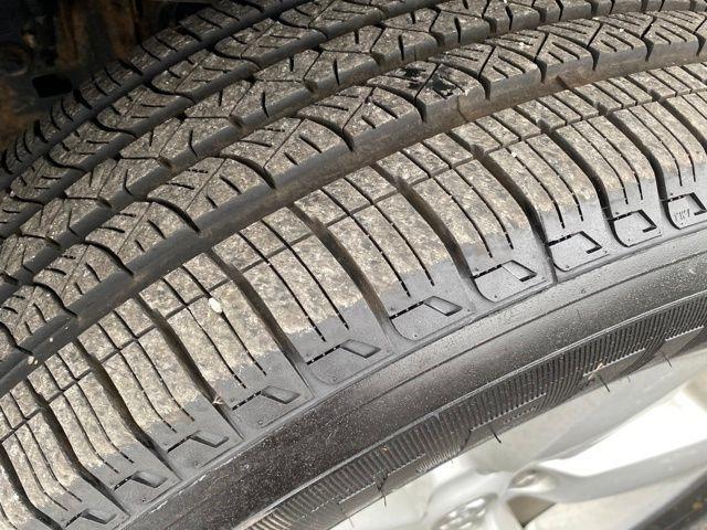 RAM 1500 Tradesman Quad Cab 4WD 2016