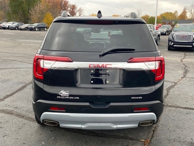 GMC Acadia SLT AWD 2023