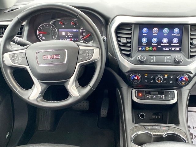 GMC Acadia SLT AWD 2023