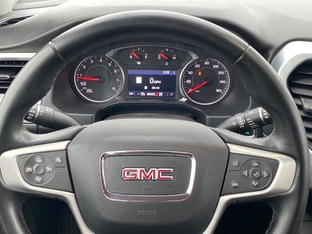 GMC Acadia SLT AWD 2023