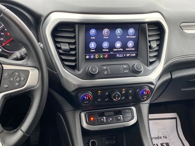 GMC Acadia SLT AWD 2023