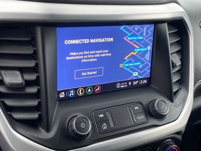 GMC Acadia SLT AWD 2023