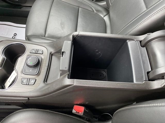 GMC Acadia SLT AWD 2023