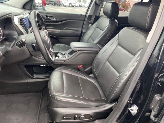 GMC Acadia SLT AWD 2023