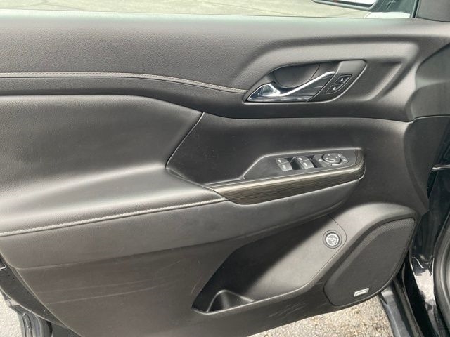 GMC Acadia SLT AWD 2023