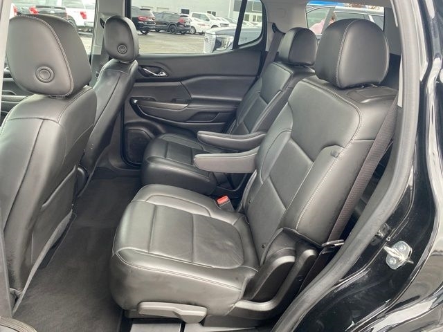 GMC Acadia SLT AWD 2023