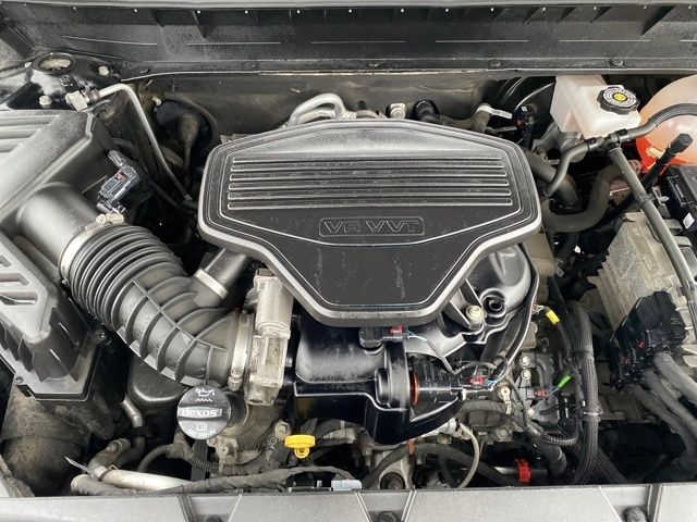 GMC Acadia SLT AWD 2023