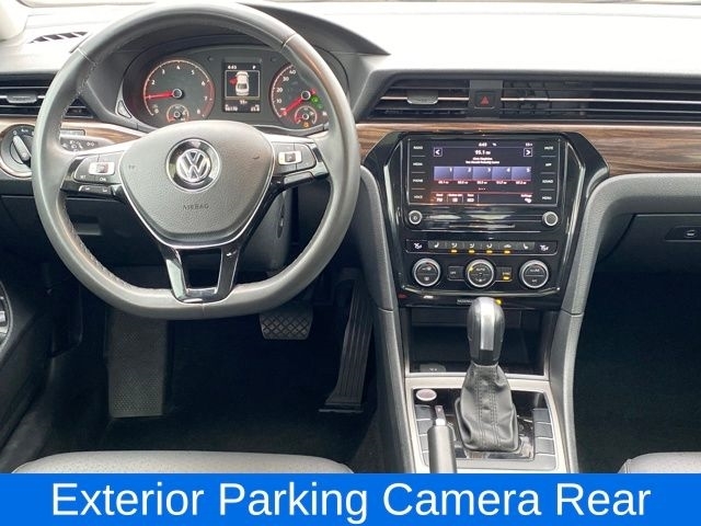 Volkswagen Passat Highline 2022