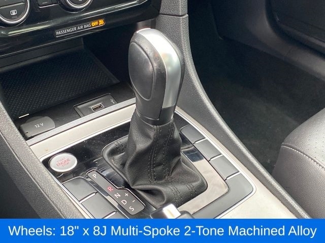 Volkswagen Passat Highline 2022