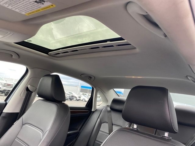 Volkswagen Passat Highline 2022