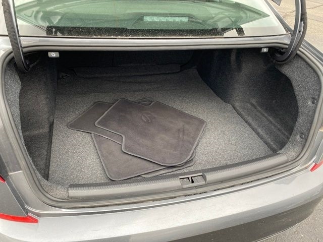 Volkswagen Passat Highline 2022