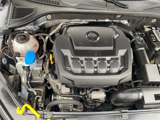 Volkswagen Passat Highline 2022