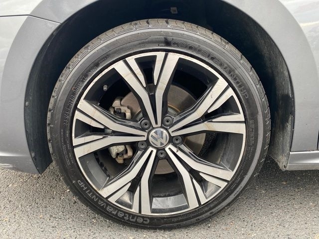 Volkswagen Passat Highline 2022