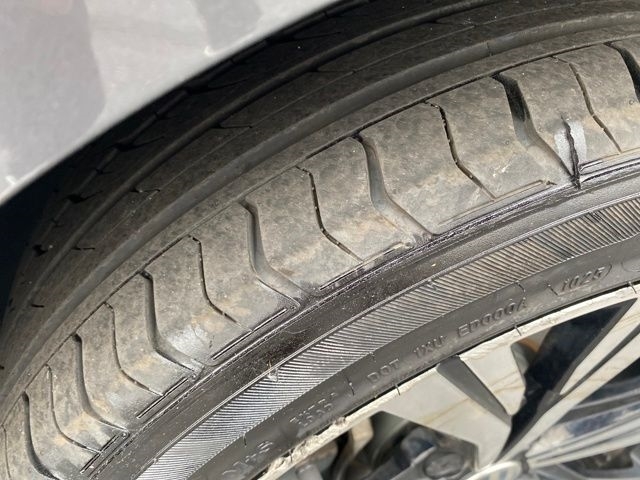 Volkswagen Passat Highline 2022