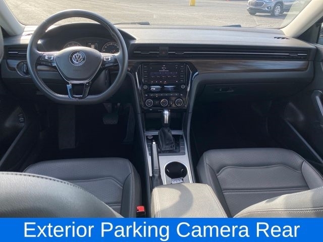 Volkswagen Passat Highline 2022