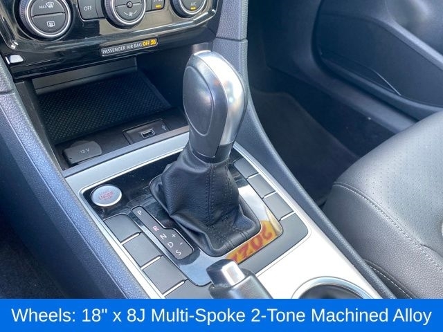 Volkswagen Passat Highline 2022