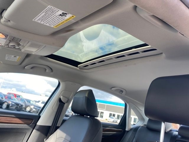 Volkswagen Passat Highline 2022