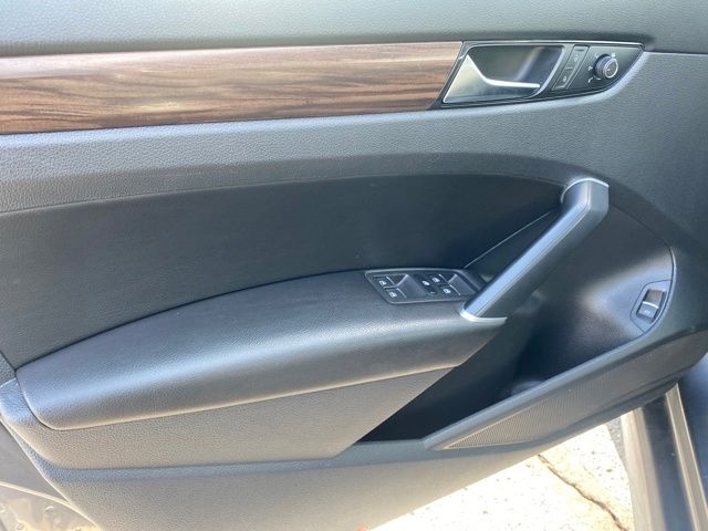 Volkswagen Passat Highline 2022