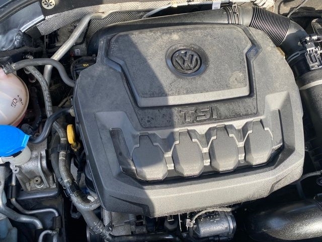 Volkswagen Passat Highline 2022