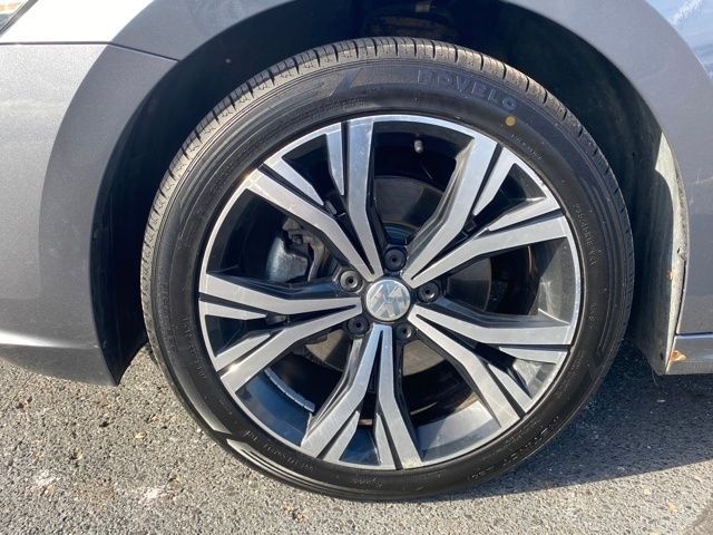 Volkswagen Passat Highline 2022