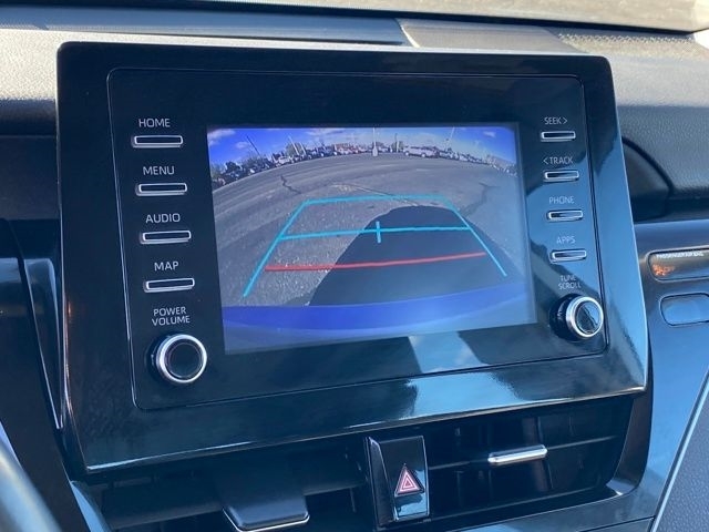 Toyota Camry SE 2023