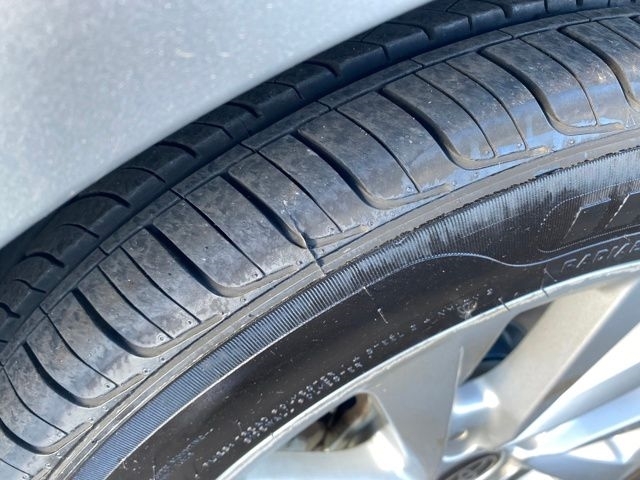 Toyota Camry SE 2023