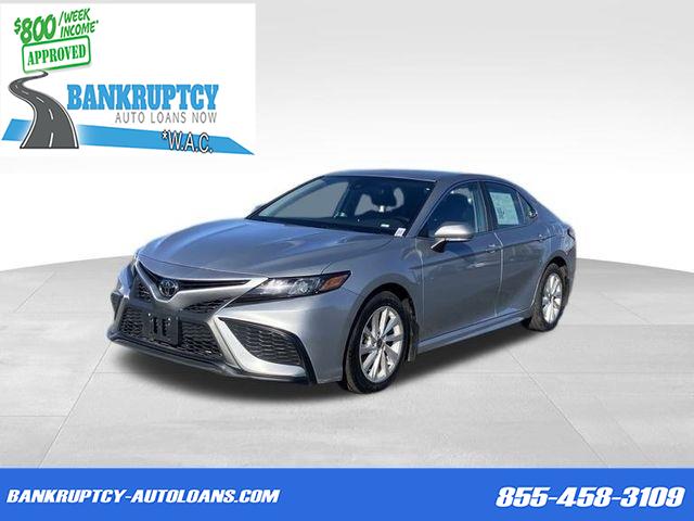 Toyota Camry SE 2023