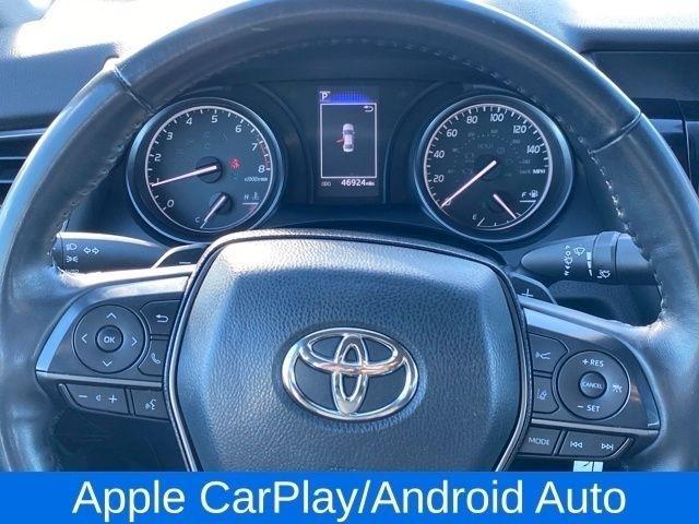 Toyota Camry SE 2023