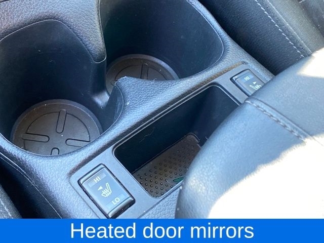 Nissan Rogue S AWD 2020