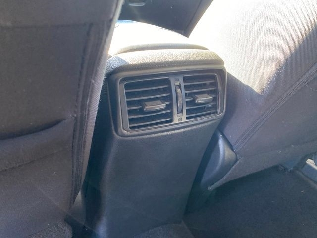 Nissan Rogue S AWD 2020