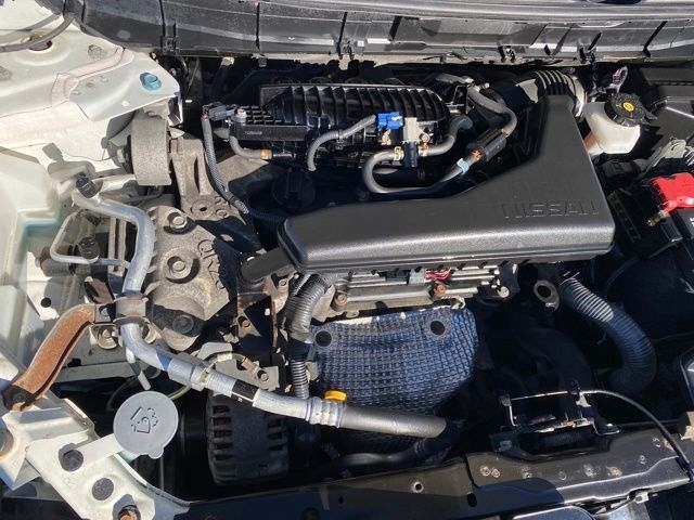 Nissan Rogue S AWD 2020