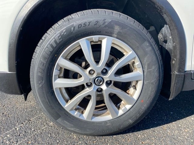 Nissan Rogue S AWD 2020