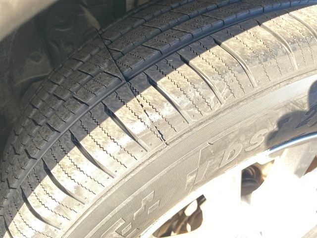 Nissan Rogue S AWD 2020