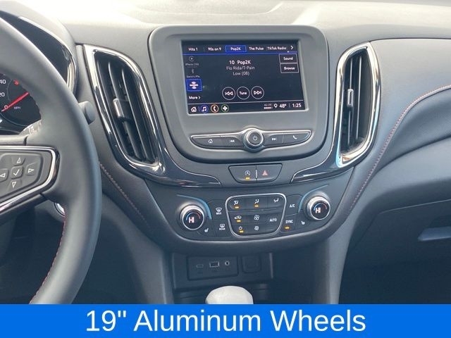 Chevrolet Equinox RS 2024