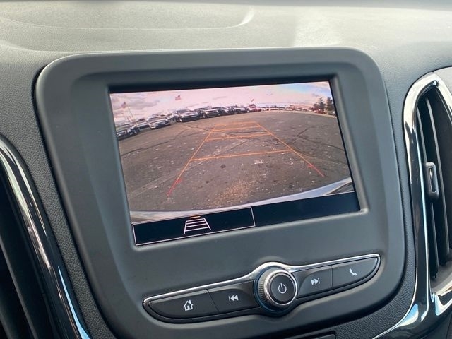 Chevrolet Equinox RS 2024