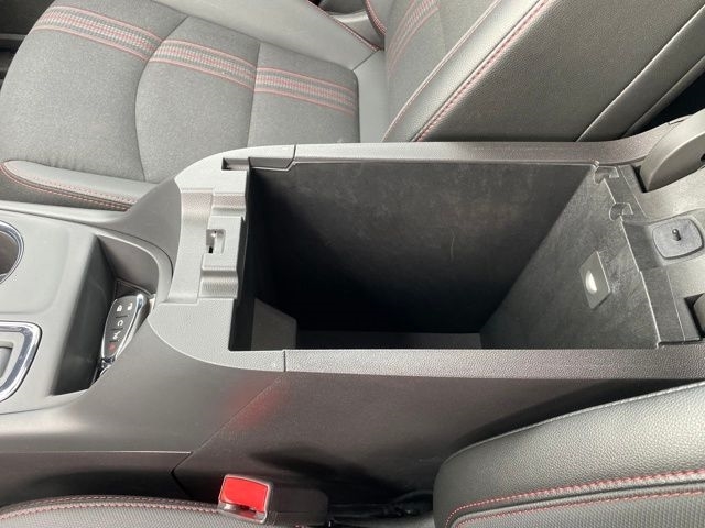 Chevrolet Equinox RS 2024