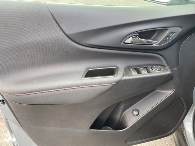 Chevrolet Equinox RS 2024