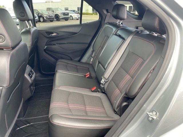 Chevrolet Equinox RS 2024