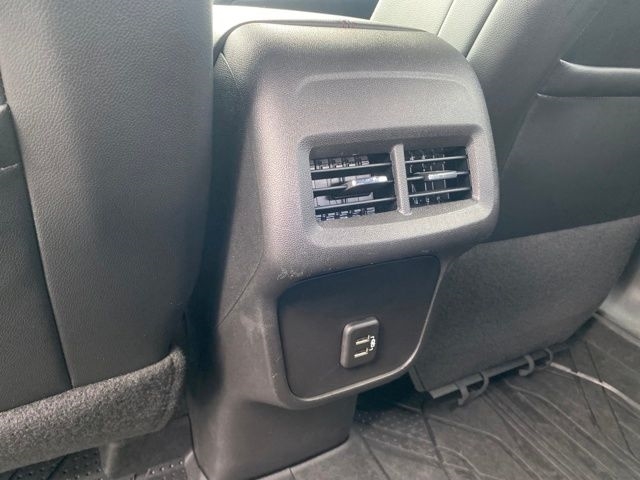 Chevrolet Equinox RS 2024