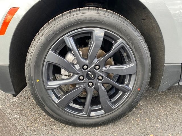 Chevrolet Equinox RS 2024