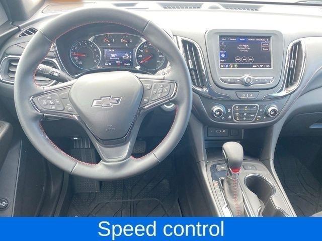 Chevrolet Equinox RS 2024