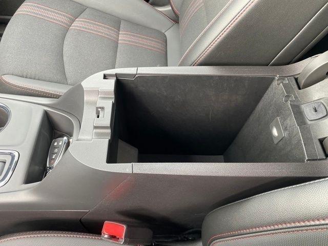 Chevrolet Equinox RS 2024