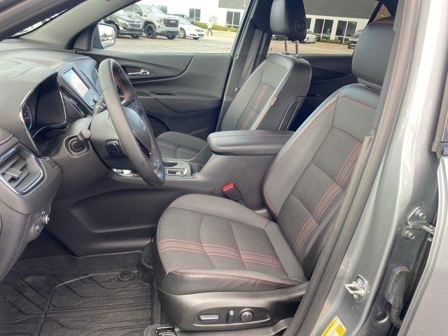 Chevrolet Equinox RS 2024