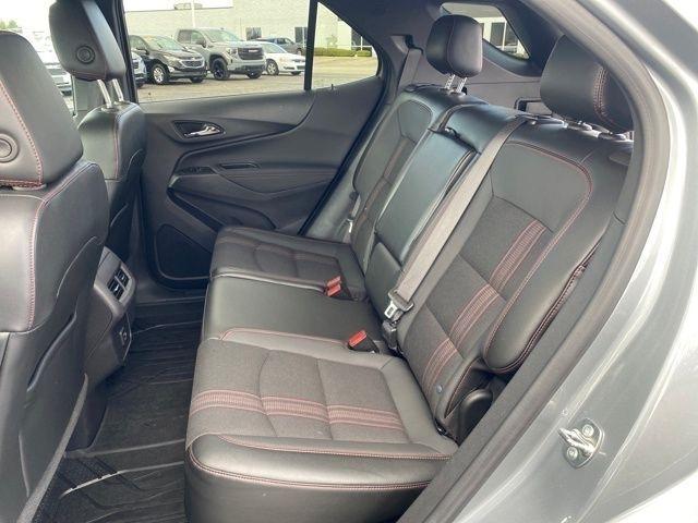 Chevrolet Equinox RS 2024