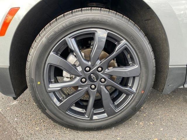 Chevrolet Equinox RS 2024